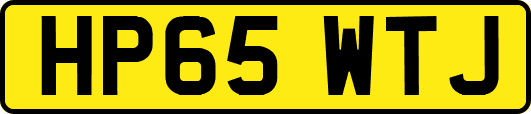 HP65WTJ