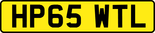 HP65WTL