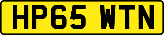 HP65WTN