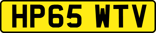 HP65WTV