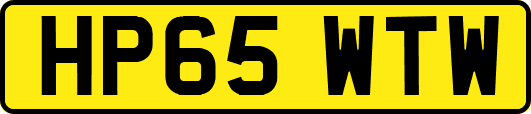 HP65WTW