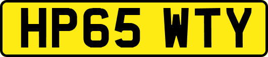 HP65WTY
