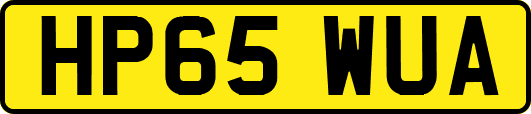 HP65WUA