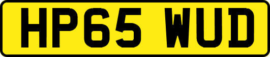 HP65WUD