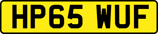 HP65WUF