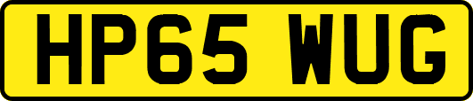 HP65WUG