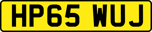 HP65WUJ