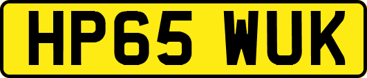HP65WUK