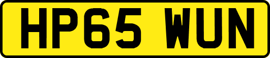 HP65WUN