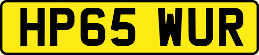 HP65WUR