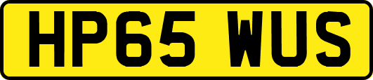 HP65WUS