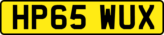 HP65WUX