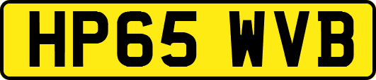 HP65WVB