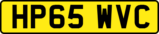 HP65WVC