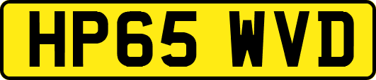 HP65WVD
