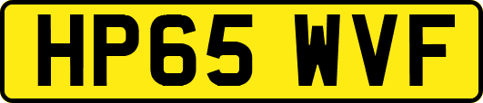 HP65WVF
