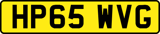 HP65WVG