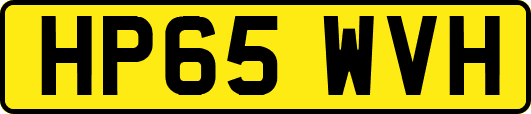 HP65WVH