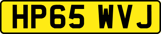 HP65WVJ