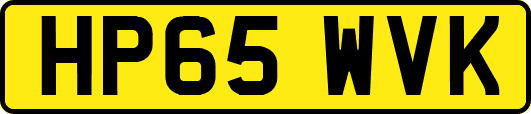HP65WVK
