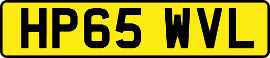 HP65WVL
