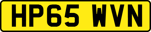HP65WVN