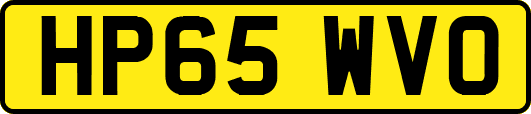HP65WVO