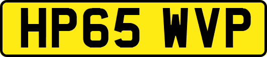 HP65WVP