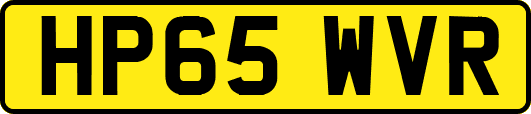 HP65WVR