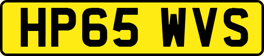HP65WVS