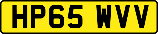 HP65WVV