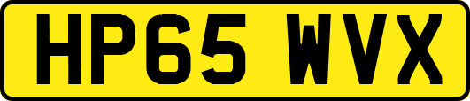 HP65WVX