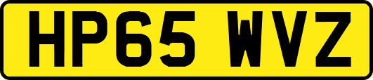 HP65WVZ