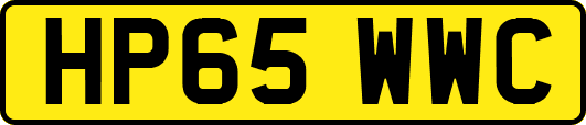 HP65WWC