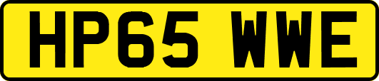 HP65WWE
