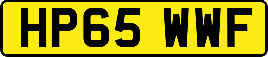 HP65WWF