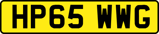HP65WWG