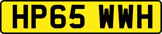 HP65WWH