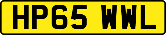 HP65WWL