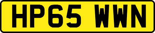 HP65WWN