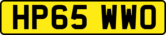 HP65WWO