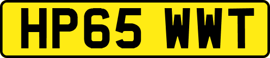 HP65WWT