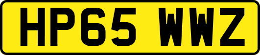 HP65WWZ
