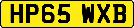 HP65WXB