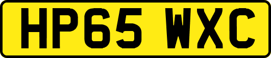 HP65WXC