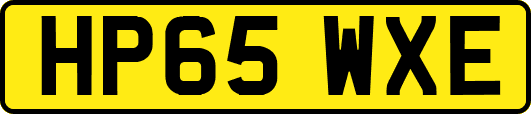 HP65WXE