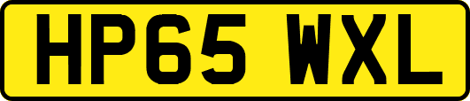 HP65WXL