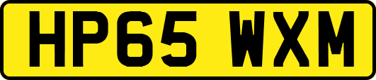 HP65WXM