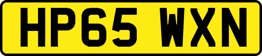 HP65WXN