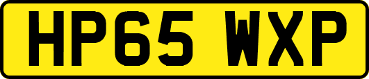 HP65WXP